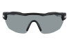 Sonnenbrille Nike NIKE SHOW X3 ELITE L DJ5558 (010)