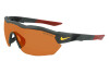 Sunglasses Nike NIKE SHOW X3 ELITE L M DJ5559 (355)