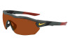 Occhiali da Sole Nike NIKE SHOW X3 ELITE M DJ2027 (355)
