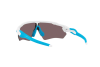 Occhiali da Sole Oakley Junior Radar ev xs path OJ 9001 (900101)