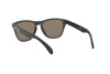 Occhiali da Sole Oakley Junior Frogskins xs OJ 9006 (900617)