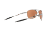 Солнцезащитные очки Oakley Crosshair OO 4060 (406002)