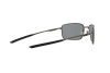 Солнцезащитные очки Oakley Square wire OO 4075 (407504)