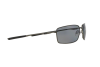 Солнцезащитные очки Oakley Square wire OO 4075 (407504)