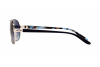 Occhiali da Sole Oakley Tie breaker OO 4108 (410802)