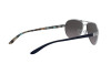 Occhiali da Sole Oakley Tie breaker OO 4108 (410819)