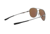 Солнцезащитные очки Oakley Elmont OO 4119 (411910)