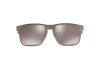 Солнцезащитные очки Oakley Holbrook metal OO 4123 (412306)