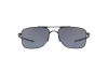 Солнцезащитные очки Oakley Gauge 8 OO 4124 (412401)