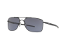 Солнцезащитные очки Oakley Gauge 8 OO 4124 (412401)