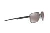 Солнцезащитные очки Oakley Gauge 8 OO 4124 (412402)