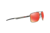 Солнцезащитные очки Oakley Gauge 8 OO 4124 (412403)