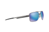 Sunglasses Oakley Gauge 8 OO 4124 (412406)