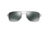 Солнцезащитные очки Oakley Gauge 8 OO 4124 (412407)