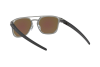 Sunglasses Oakley Latch alpha OO 4128 (412804)