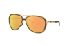 Sunglasses Oakley Split time OO 4129 (412914)