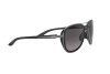 Occhiali da Sole Oakley Split time OO 4129 (412917)