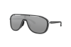 Occhiali da Sole Oakley Outpace OO 4133 (413302)