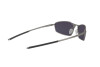 Occhiali da Sole Oakley Whisker OO 4141 (414101)