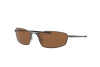 Солнцезащитные очки Oakley Whisker OO 4141 (414105)