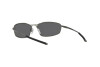 Occhiali da Sole Oakley Whisker OO 4141 (414112)