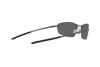 Occhiali da Sole Oakley Whisker OO 4141 (414112)