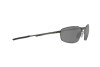 Occhiali da Sole Oakley Whisker OO 4141 (414112)