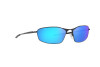 Occhiali da Sole Oakley Whisker OO 4141 (414114)