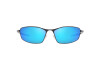 Occhiali da Sole Oakley Whisker OO 4141 (414114)