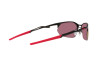 Occhiali da Sole Oakley Wire Tap 2.0 OO 4145 (414510)