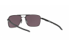 Lunettes de soleil Oakley Gauge OO 6038 (603801)