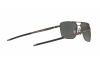 Sonnenbrille Oakley Gauge OO 6038 (603806)