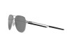 Sonnenbrille Oakley Contrail Ti OO 6050 (605003)