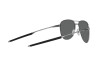 Sonnenbrille Oakley Contrail Ti OO 6050 (605003)