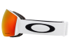 Masques de ski Oakley Flight Deck L OO 7050 705035