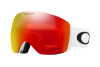 Maschera da Sci Oakley Flight Deck L OO 705035