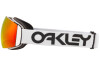 Maschera da sci Oakley Flight Deck M OO 7064 (706496)