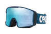 Maschera da sci Oakley Line Miner L OO 7070 (707092)