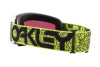 Maschera da sci Oakley Line Miner L OO 7070 (7070A0)