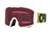 Maschera da sci Oakley Line Miner L OO 7070 (7070A0)