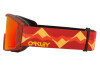 Maschera da sci Oakley Line Miner L OO 7070 (7070A9)