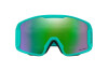 Ski mask Oakley Line Miner M OO 7093 (709330)