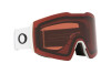 Горнолыжные очки-маски Oakley Fall Line L OO 7099 (709955)