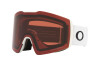 Горнолыжные очки-маски Oakley Fall Line L OO 7099 (709955)