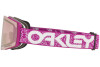Ski mask Oakley Fall Line M OO 7103 (710345)