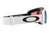 Skibril Oakley Flight Tracker M OO 7105 (710527)