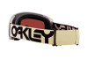 Ski mask Oakley Flight Tracker S OO 7106 (710640)