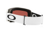 Горнолыжные очки-маски Oakley Target Line S OO 7122 (712219)