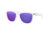 Lunettes de soleil Oakley Frogskins OO 9013 (24-305)