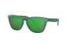 Солнцезащитные очки Oakley Frogskins OO 9013 (9013C6)